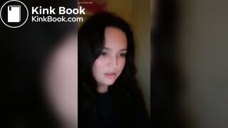 Toilet farts - video 33