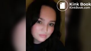 Toilet farts - video 33