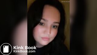 Toilet farts - video 33