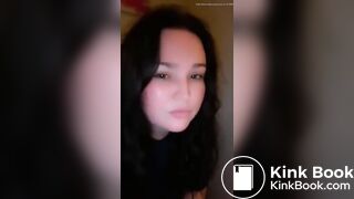 Toilet farts - video 33