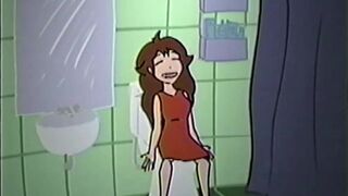 GF​ horror​ scat