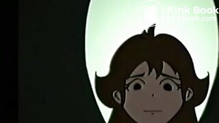 GF​ horror​ scat