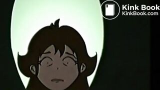 GF​ horror​ scat