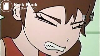 GF​ horror​ scat