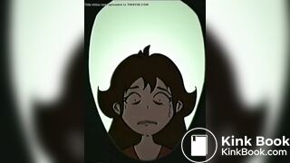 GF​ horror​ scat