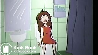 GF​ horror​ scat