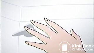 GF​ horror​ scat