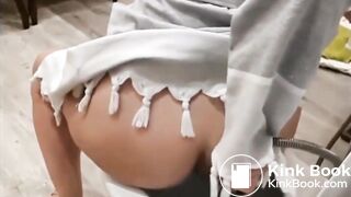 Toilet poo, pee, wipe, water