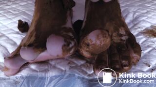 Sexy Feet Shitty Soles