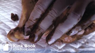 Sexy Feet Shitty Soles