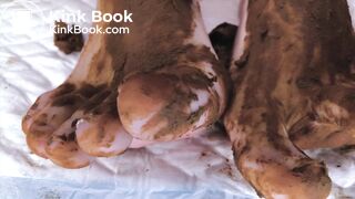 Sexy Feet Shitty Soles