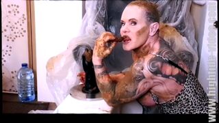 DIRTY SCAT WHORES HIGHTIDE MOVIE A DAY IN MY LIFE