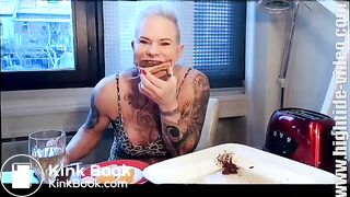 DIRTY SCAT WHORES HIGHTIDE MOVIE A DAY IN MY LIFE