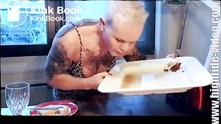 DIRTY SCAT WHORES HIGHTIDE MOVIE A DAY IN MY LIFE