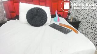 Camwhore Slightly Dirty ATM