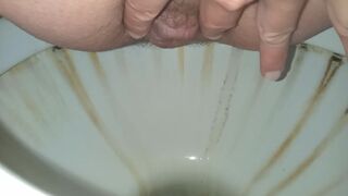 An another poo