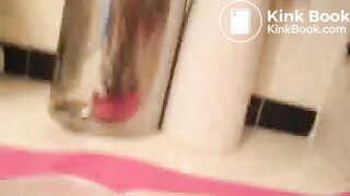 beautiful girl poop 28