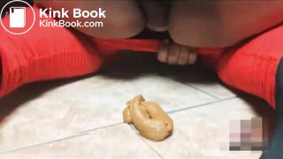 sharts farts and shit