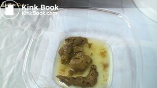 Natural Poop 23 (uncensored)