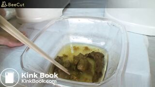 Natural Poop 23 (uncensored)