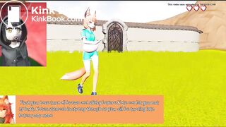 Gulp Quest (Remake) Vore Digestion Scenes