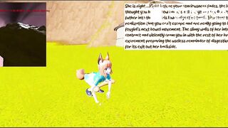 Gulp Quest (Remake) Vore Digestion Scenes