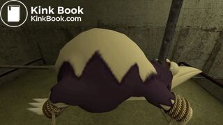 Skuntank Trapped Gassy Pipe!