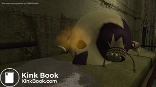 Skuntank Trapped Gassy Pipe!