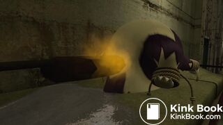 Skuntank Trapped Gassy Pipe!