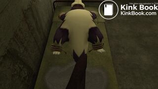 Skuntank Trapped Gassy Pipe!