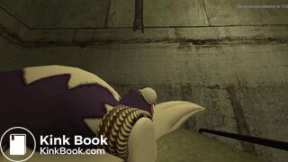 Skuntank Trapped Gassy Pipe!