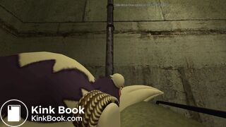 Skuntank Trapped Gassy Pipe!