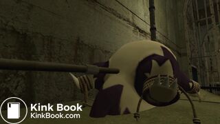 Skuntank Trapped Gassy Pipe!