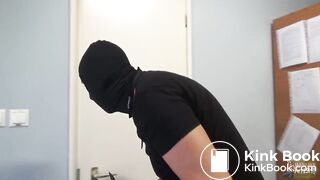 Betty and the burglar trailer