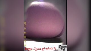 Voyeur pooping - video 19