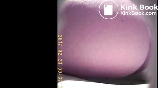 Voyeur pooping - video 19