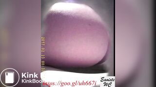 Voyeur pooping - video 19