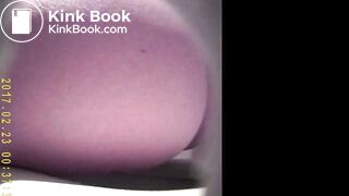 Voyeur pooping - video 19