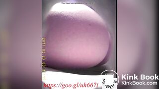 Voyeur pooping - video 19