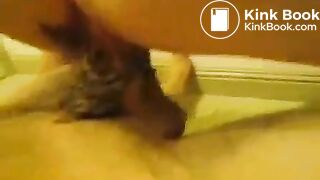 Shitty anal - video 14