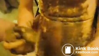 Shitty anal - video 14