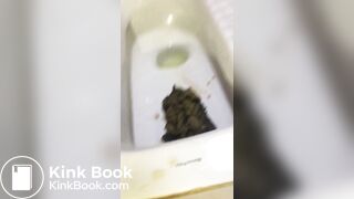 chinese scat pov shishi