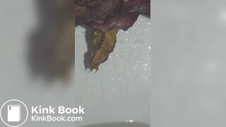 toilet poop - video 119