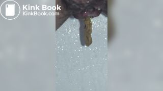 toilet poop - video 119