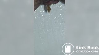 toilet poop - video 119