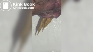 toilet poop - video 119