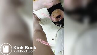 chinese femdom scat - video 108