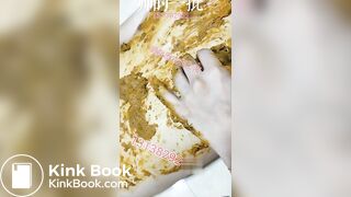 chinese femdom scat - video 108