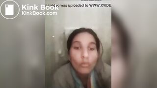Indian creamy scat
