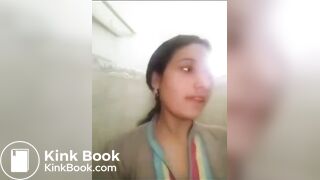 Indian creamy scat